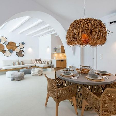 La Mer Residences Platis Gialos  Dış mekan fotoğraf