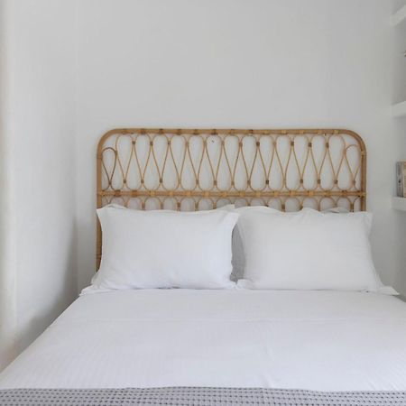 La Mer Residences Platis Gialos  Dış mekan fotoğraf