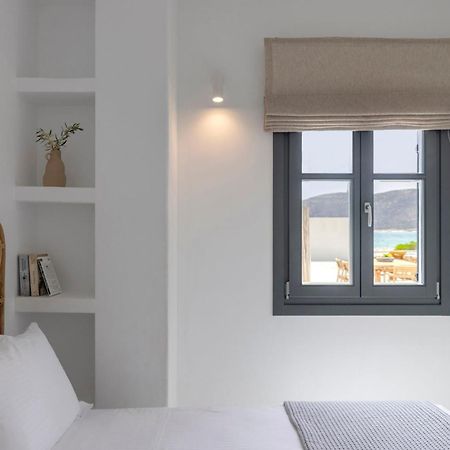 La Mer Residences Platis Gialos  Dış mekan fotoğraf
