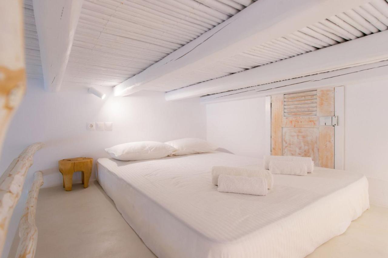 La Mer Residences Platis Gialos  Dış mekan fotoğraf