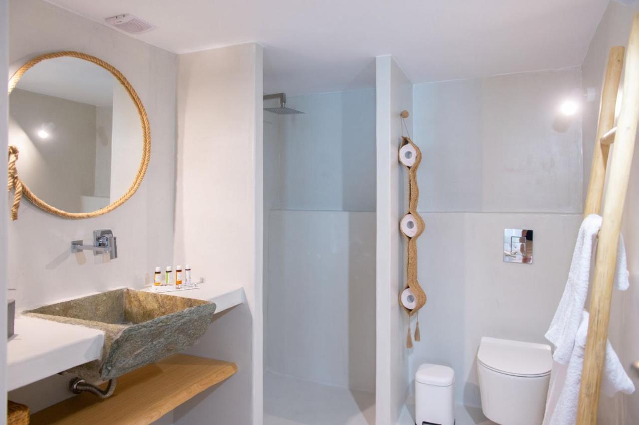 La Mer Residences Platis Gialos  Dış mekan fotoğraf