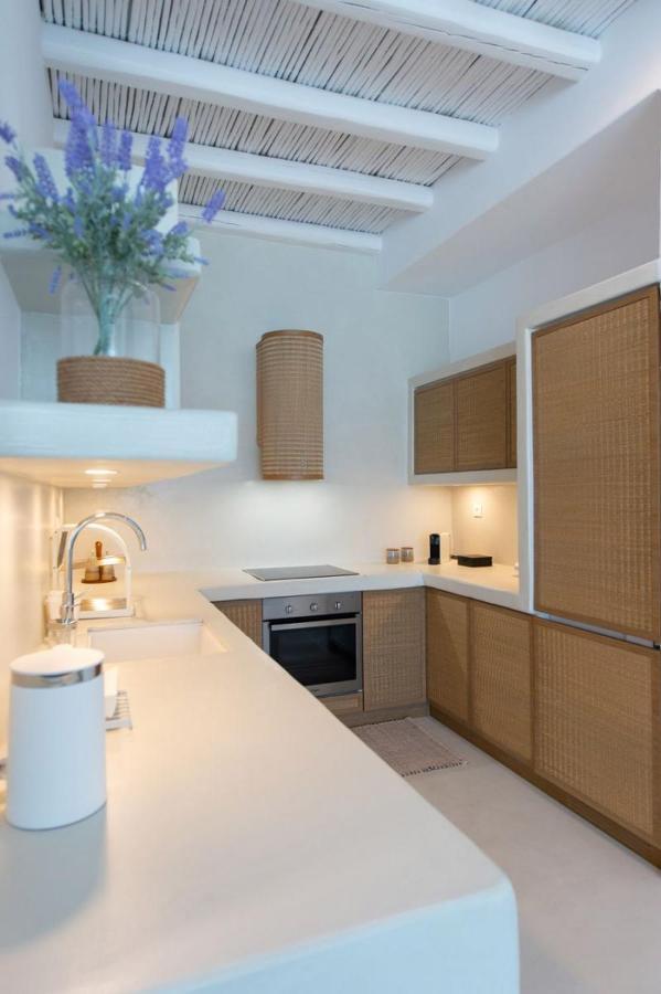 La Mer Residences Platis Gialos  Dış mekan fotoğraf