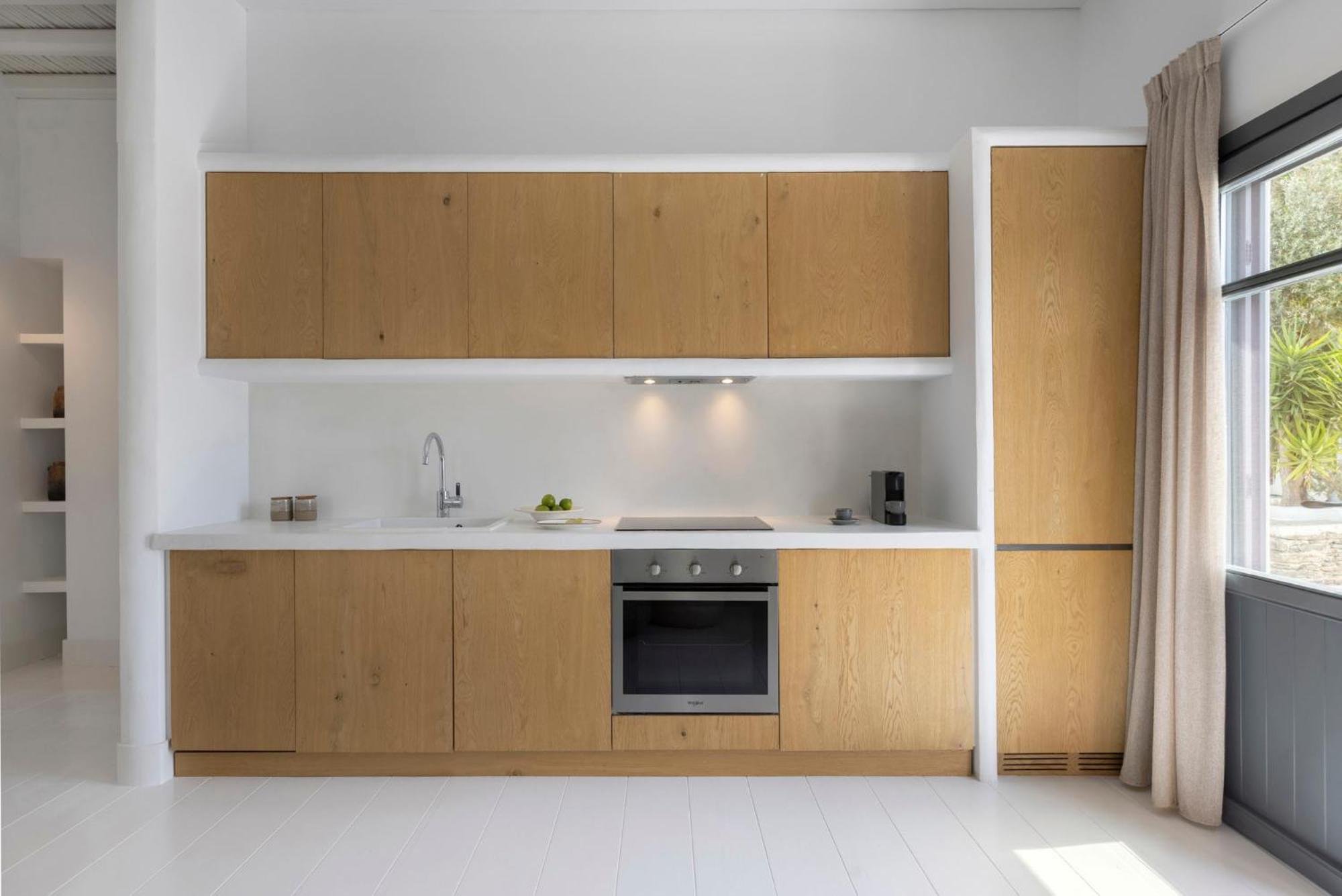 La Mer Residences Platis Gialos  Dış mekan fotoğraf