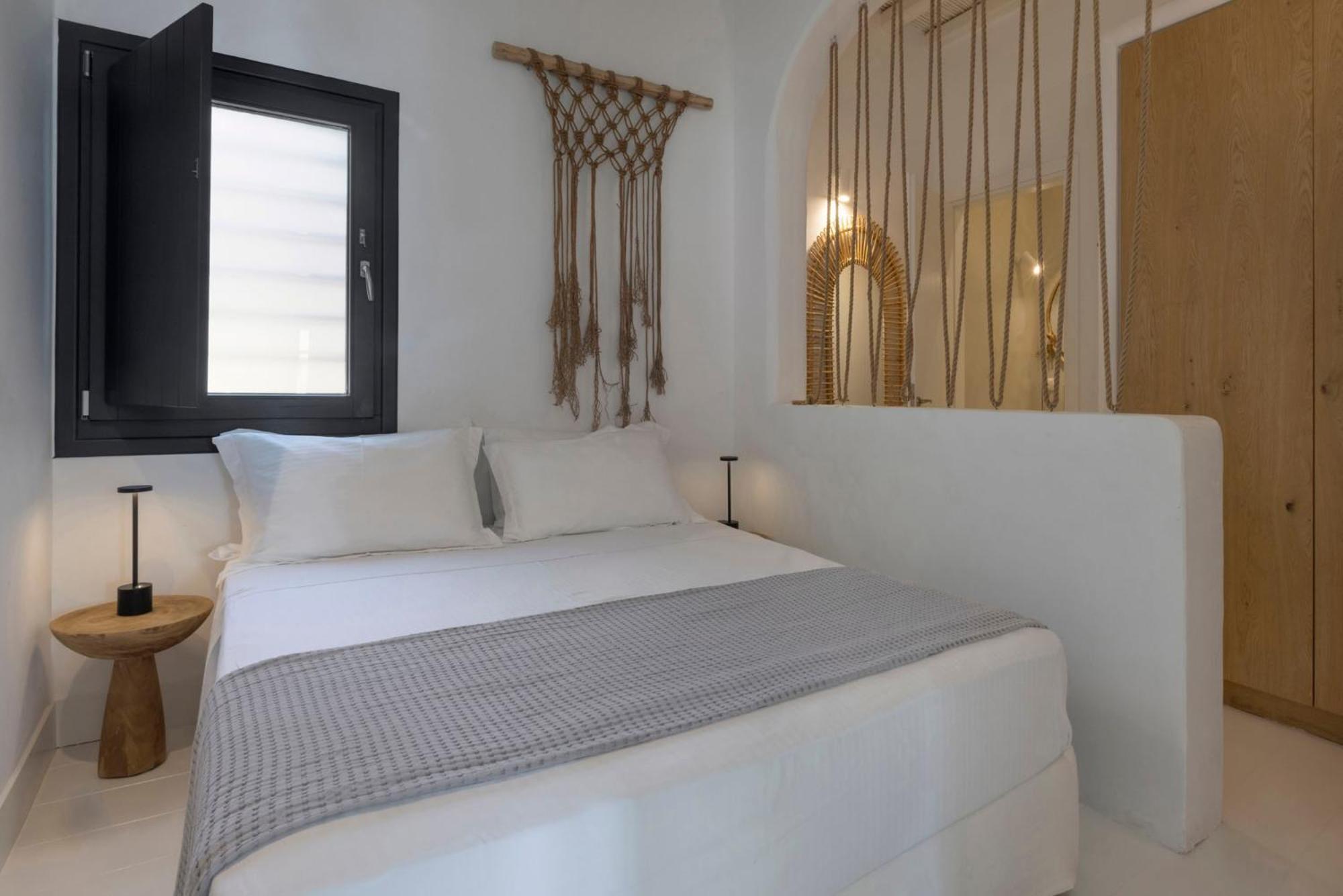 La Mer Residences Platis Gialos  Dış mekan fotoğraf
