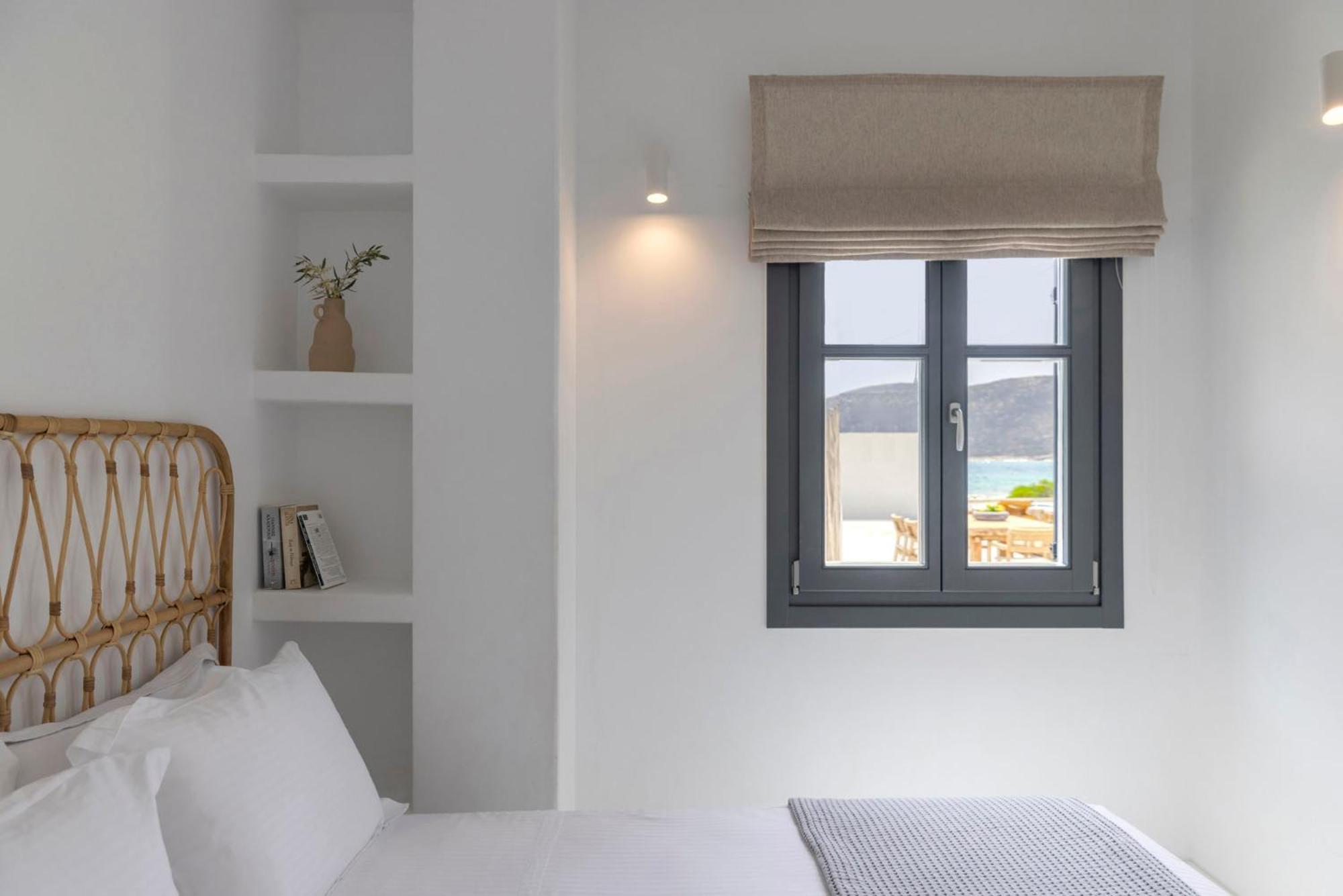La Mer Residences Platis Gialos  Dış mekan fotoğraf