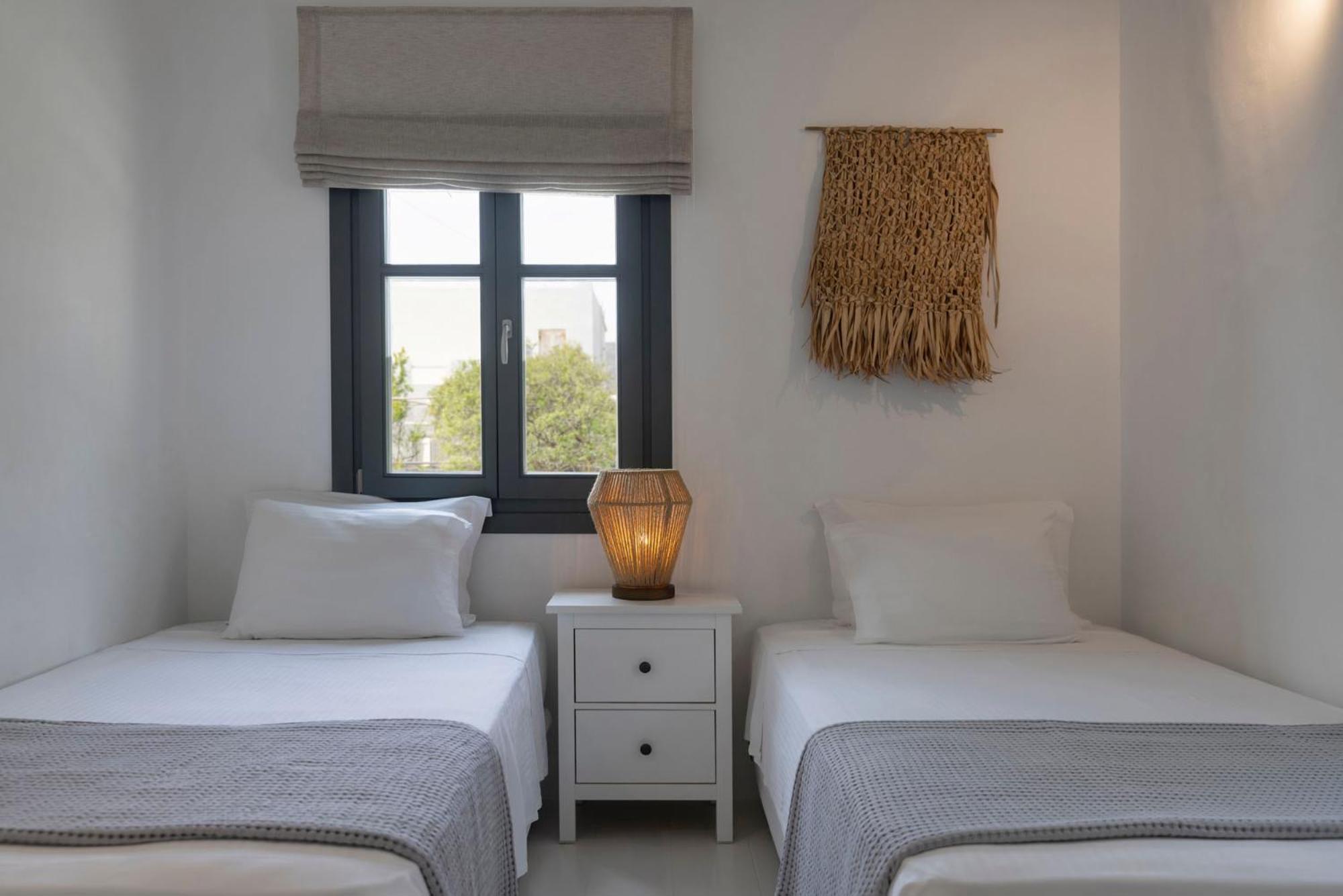 La Mer Residences Platis Gialos  Dış mekan fotoğraf