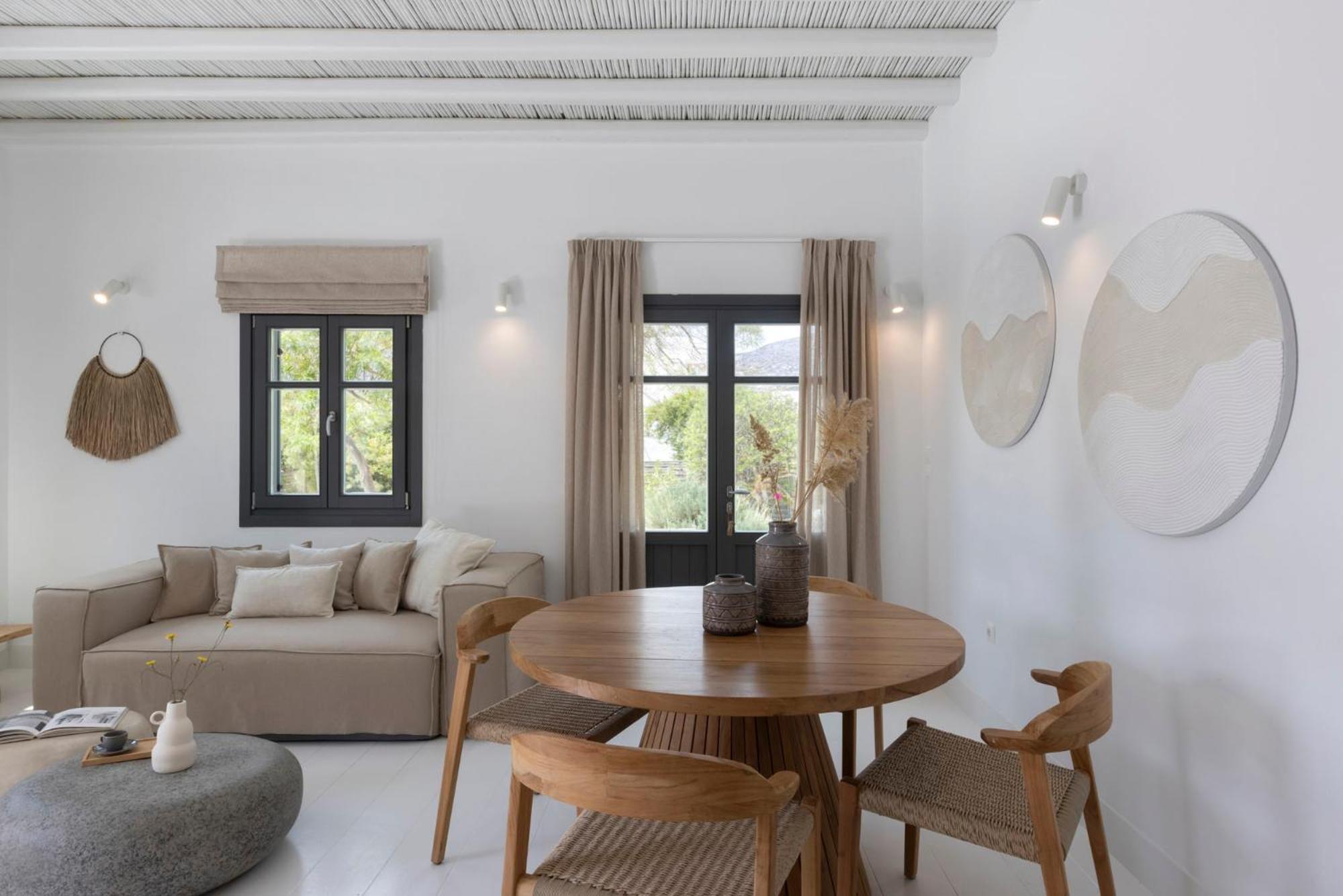 La Mer Residences Platis Gialos  Dış mekan fotoğraf