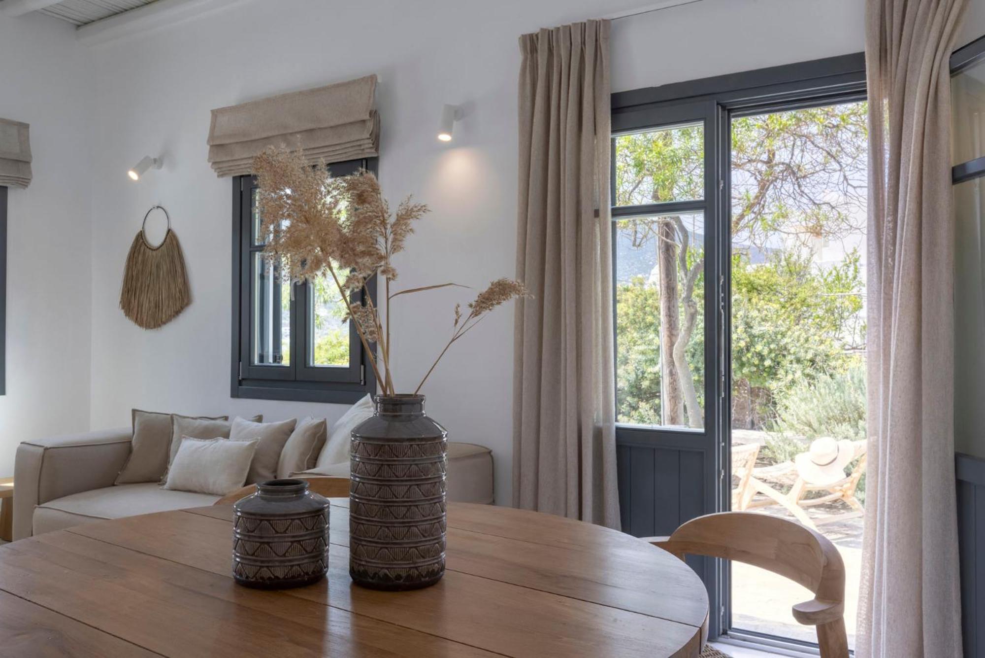 La Mer Residences Platis Gialos  Dış mekan fotoğraf
