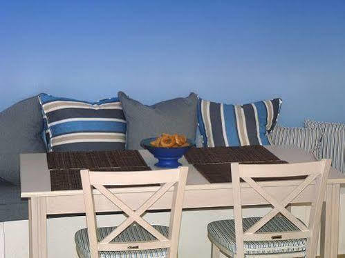 La Mer Residences Platis Gialos  Dış mekan fotoğraf