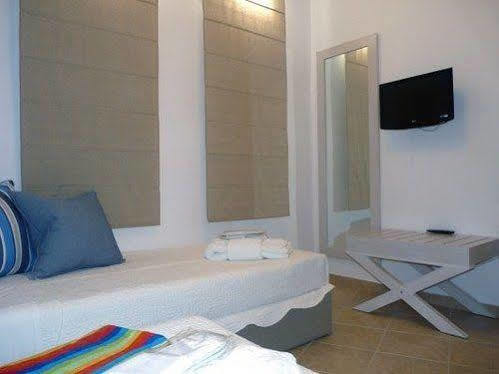 La Mer Residences Platis Gialos  Dış mekan fotoğraf