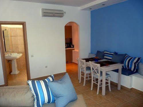 La Mer Residences Platis Gialos  Dış mekan fotoğraf