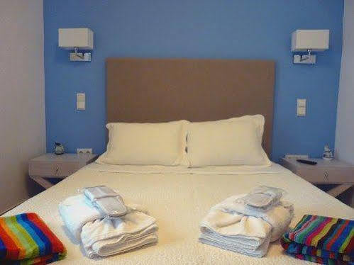 La Mer Residences Platis Gialos  Dış mekan fotoğraf